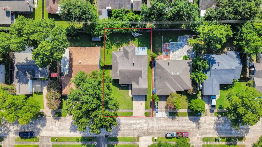 4818 Tenderwood Drive Houston, TX 77041