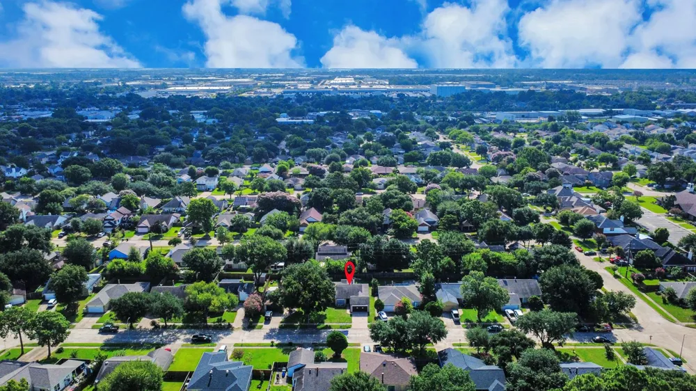 4818 Tenderwood Drive Houston, TX 77041