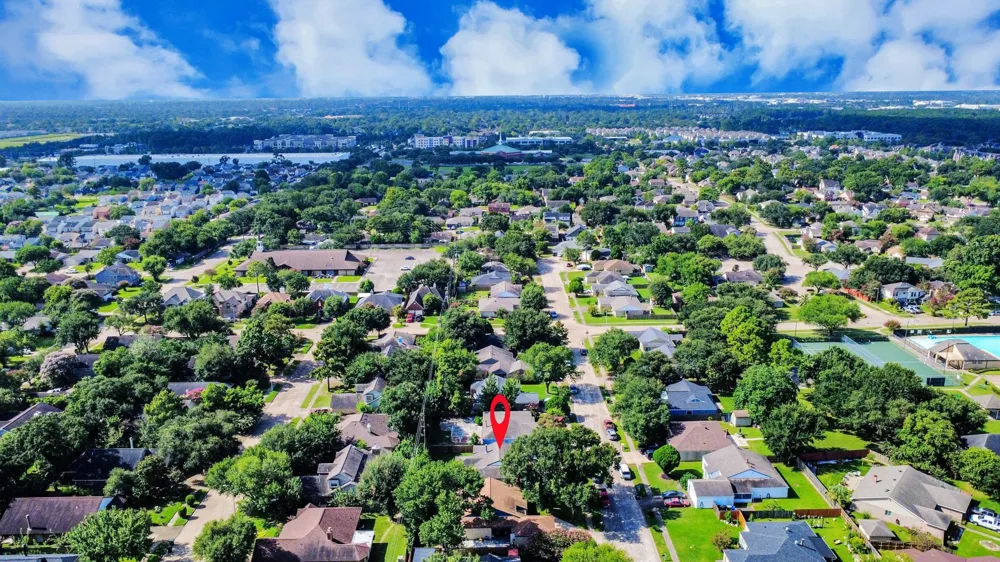 4818 Tenderwood Drive Houston, TX 77041