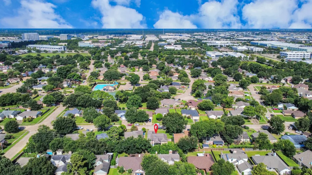 4818 Tenderwood Drive Houston, TX 77041