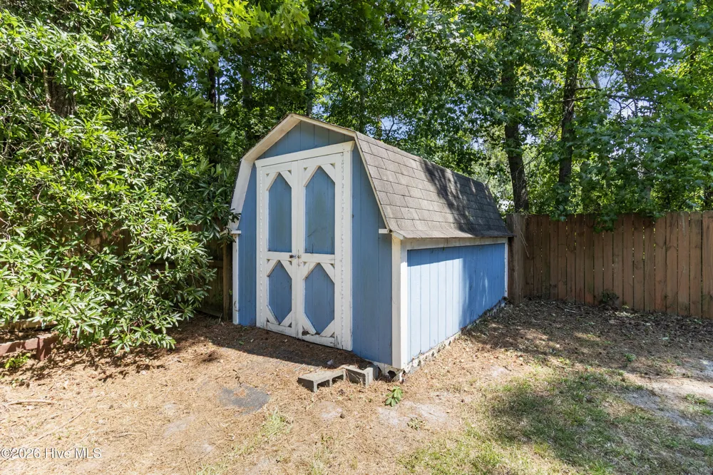 60 Hunters Way Angier, NC 27501