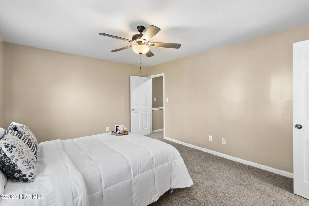 60 Hunters Way Angier, NC 27501