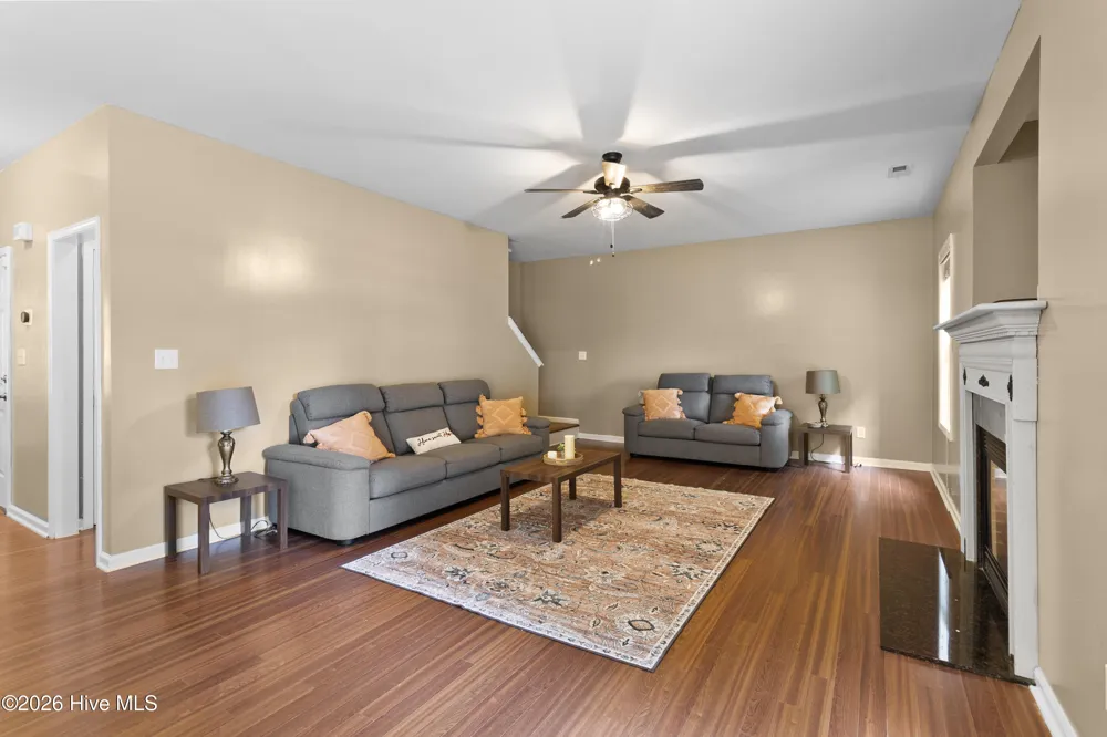 60 Hunters Way Angier, NC 27501