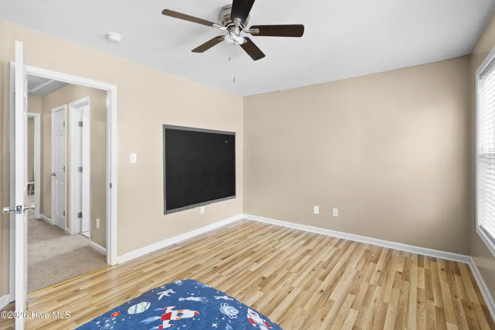60 Hunters Way Angier, NC 27501