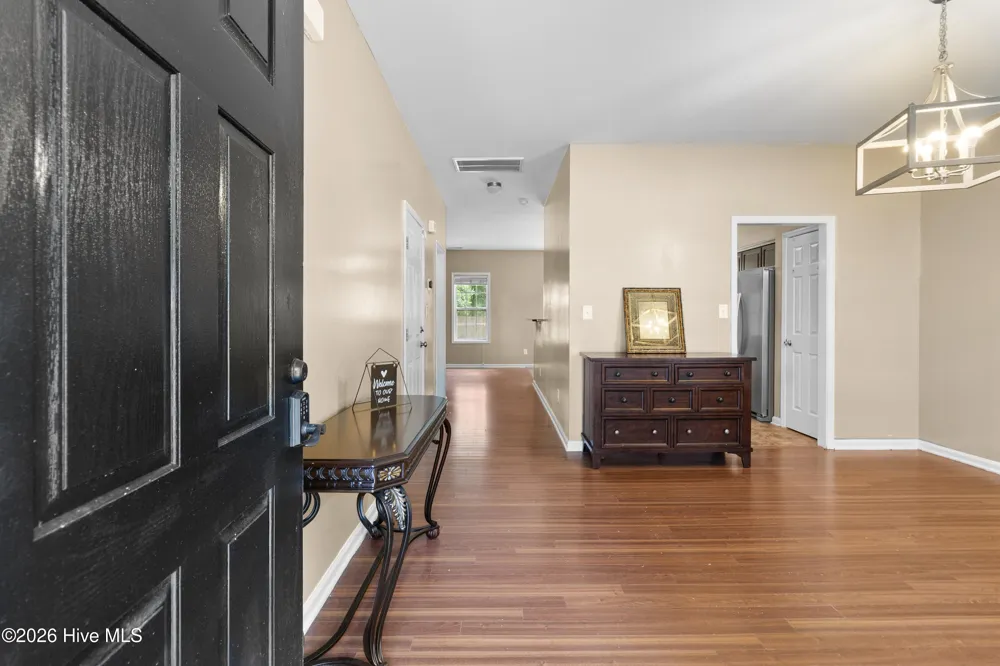 60 Hunters Way Angier, NC 27501