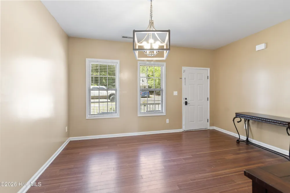 60 Hunters Way Angier, NC 27501