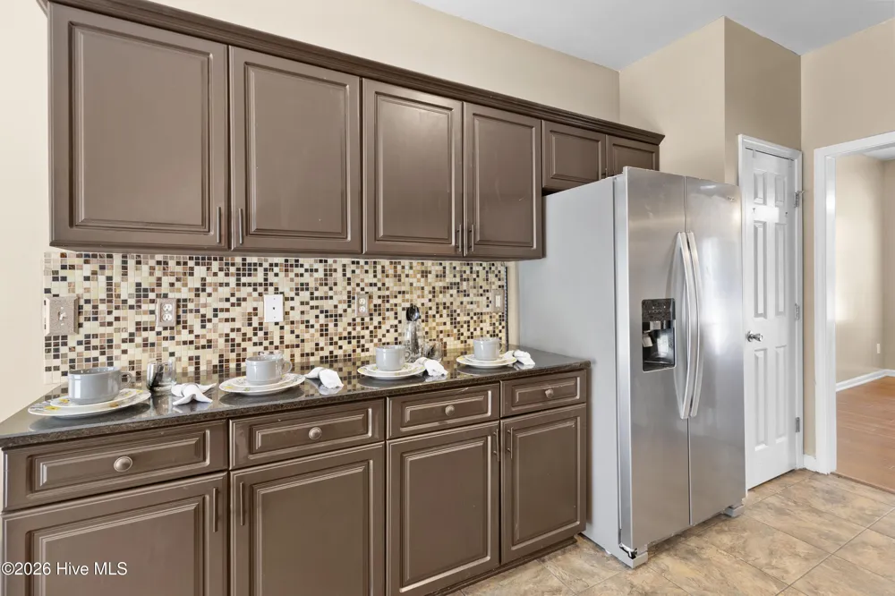 60 Hunters Way Angier, NC 27501