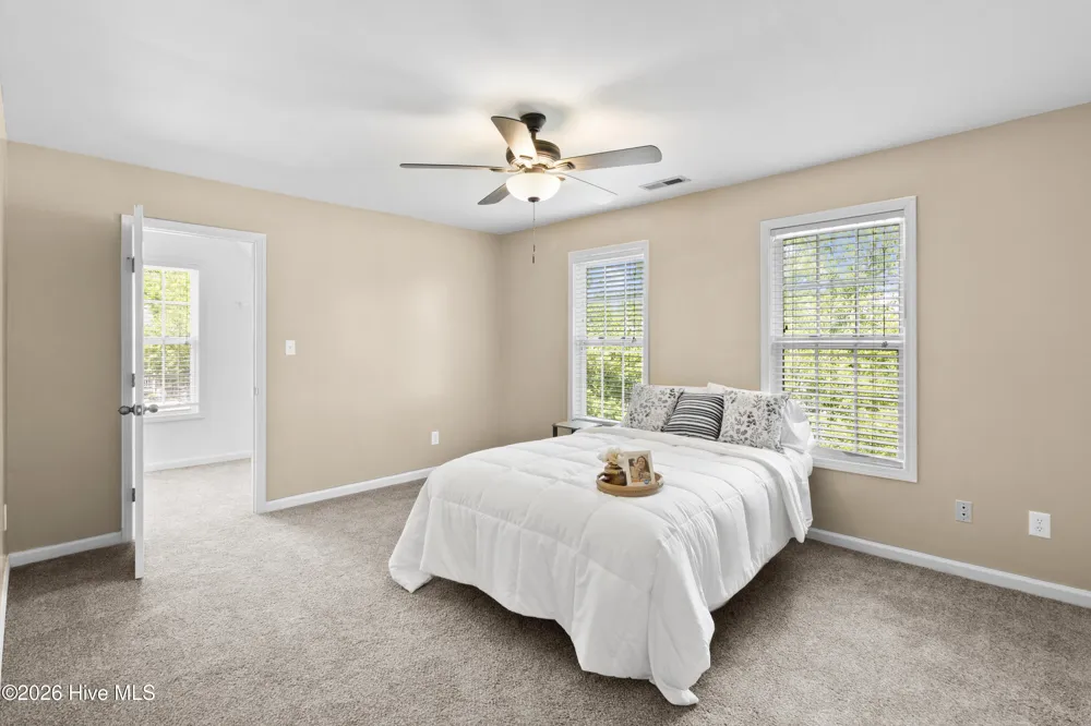 60 Hunters Way Angier, NC 27501