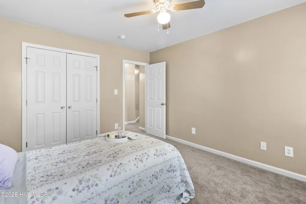 60 Hunters Way Angier, NC 27501