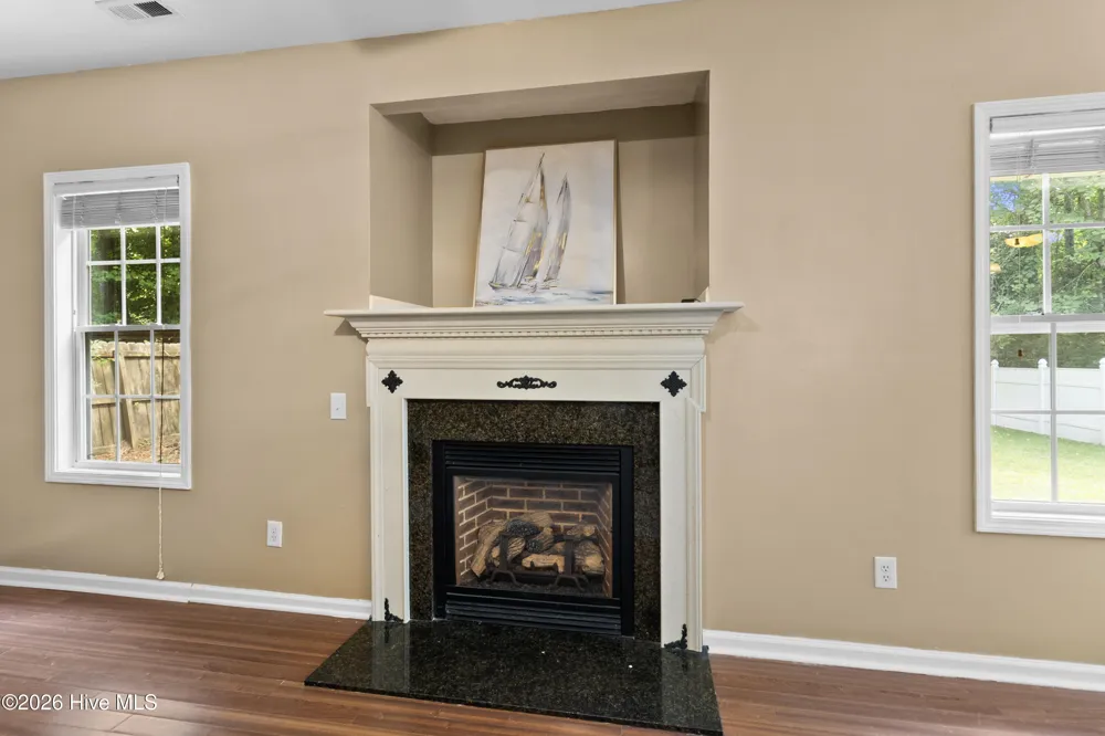 60 Hunters Way Angier, NC 27501