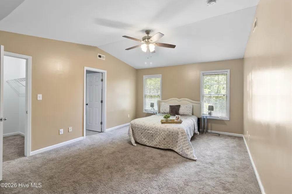 60 Hunters Way Angier, NC 27501