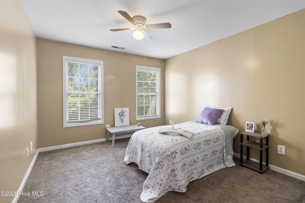 60 Hunters Way Angier, NC 27501