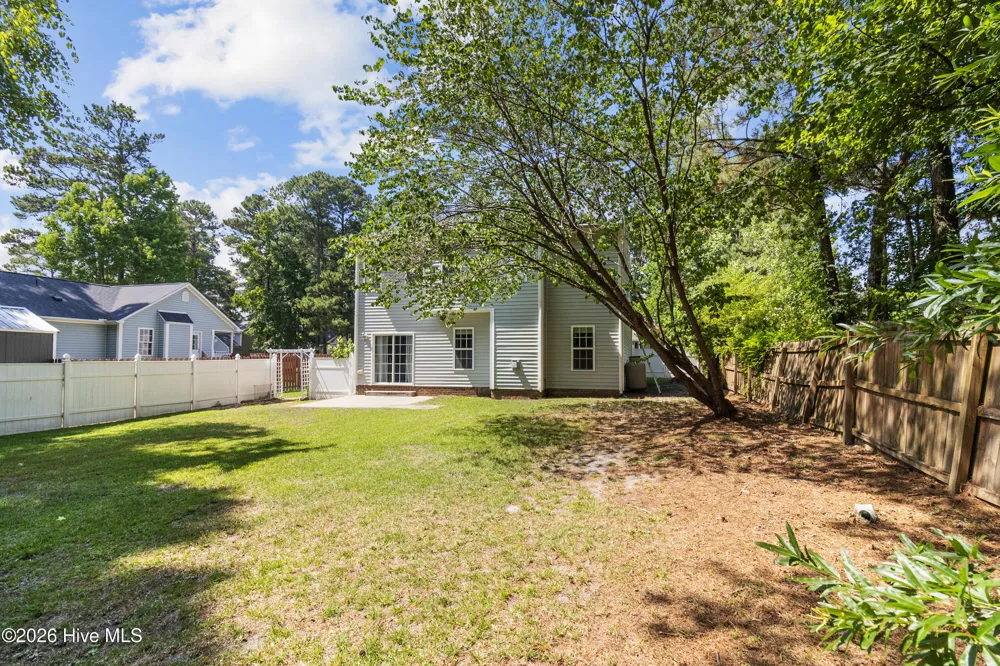 60 Hunters Way Angier, NC 27501