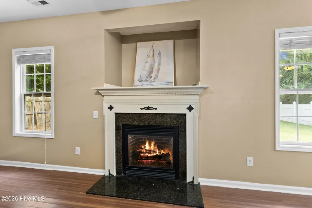 60 Hunters Way Angier, NC 27501