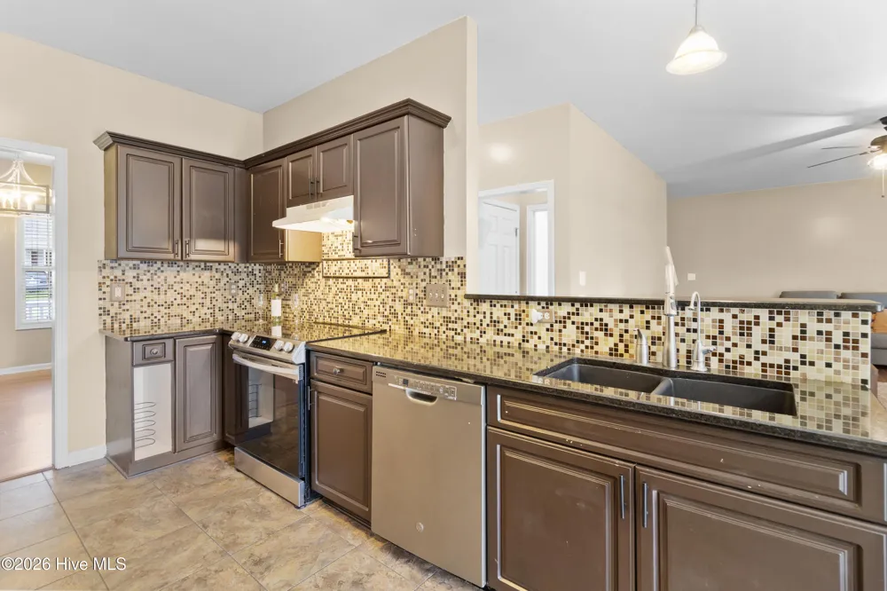 60 Hunters Way Angier, NC 27501