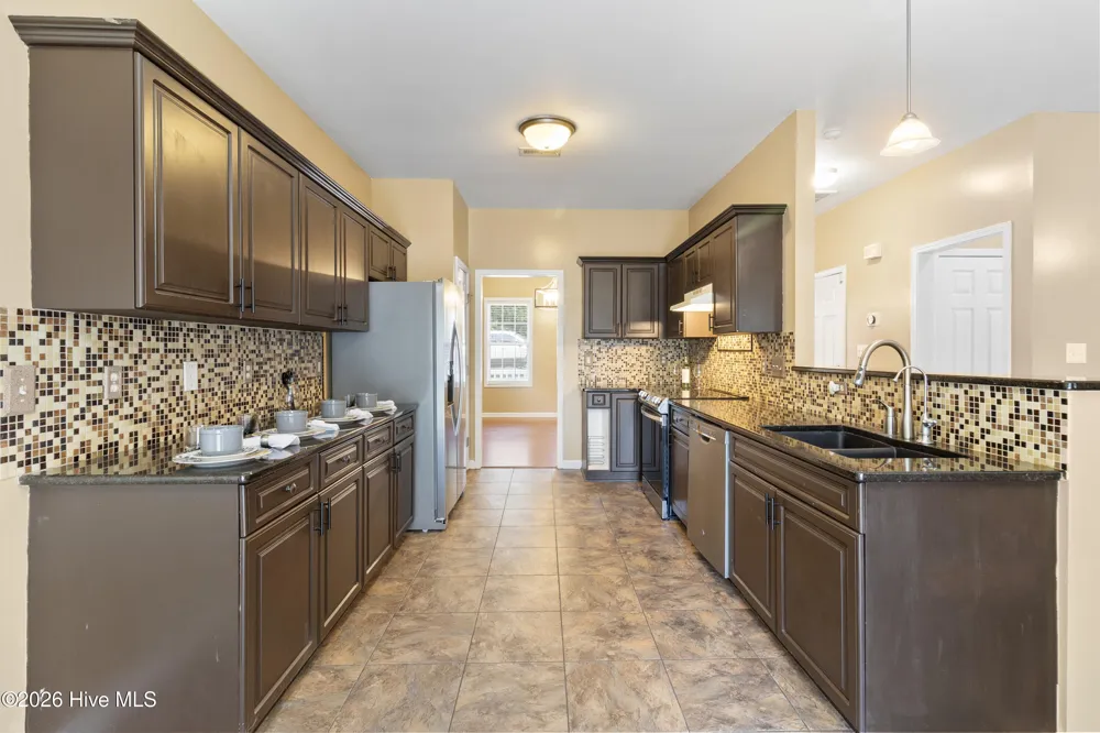 60 Hunters Way Angier, NC 27501