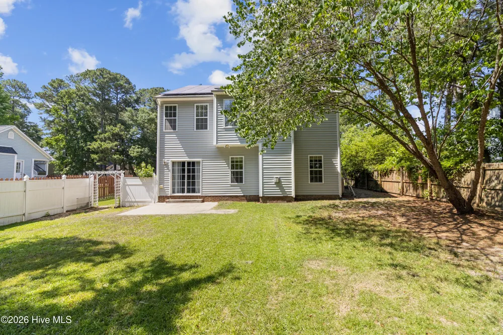 60 Hunters Way Angier, NC 27501