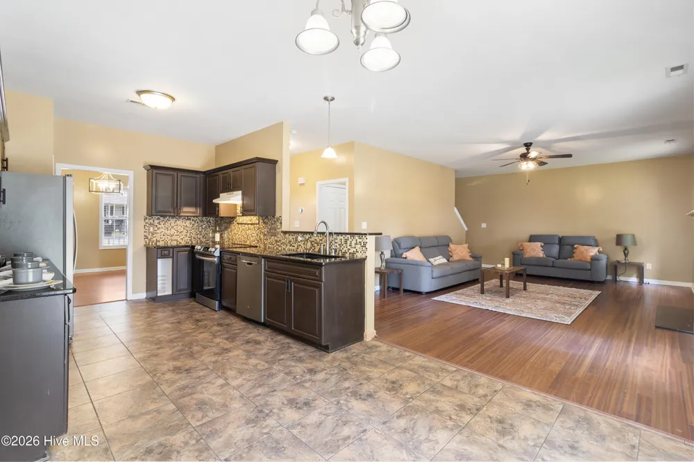 60 Hunters Way Angier, NC 27501