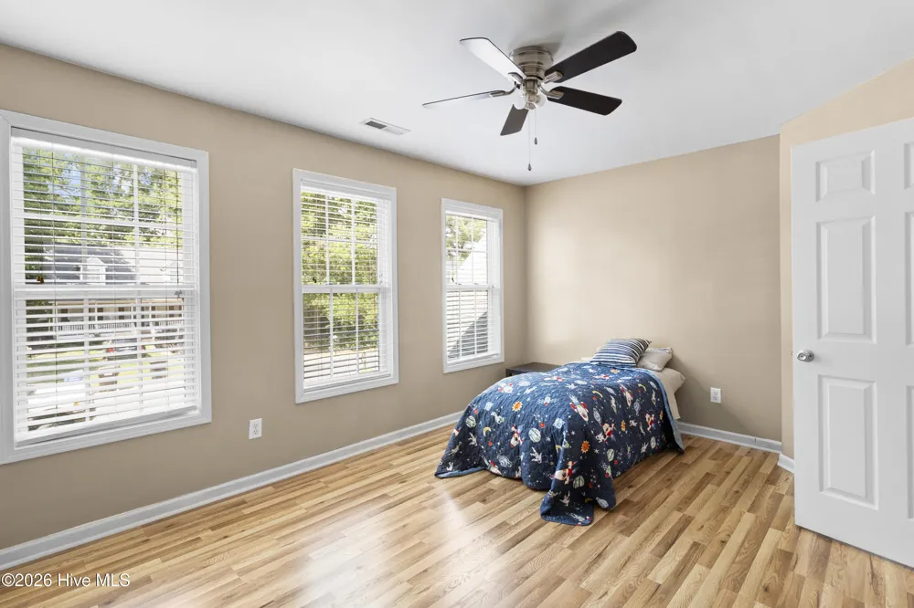 60 Hunters Way Angier, NC 27501