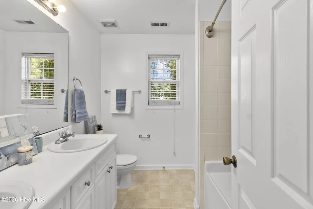 60 Hunters Way Angier, NC 27501