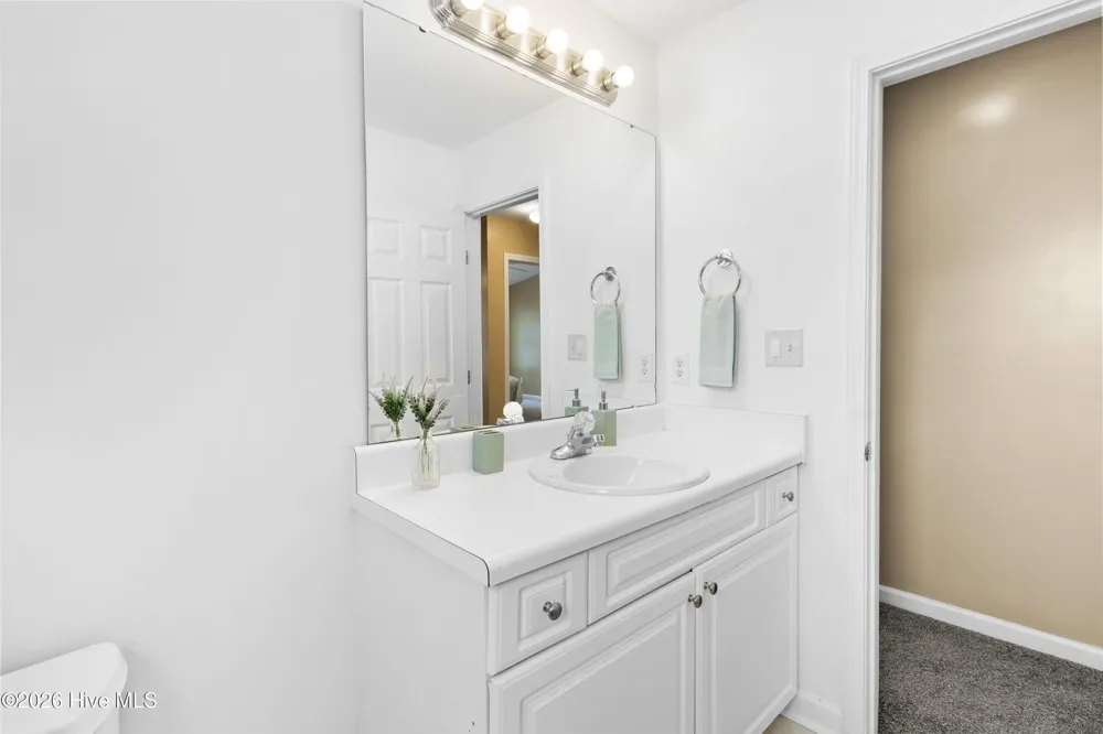 60 Hunters Way Angier, NC 27501