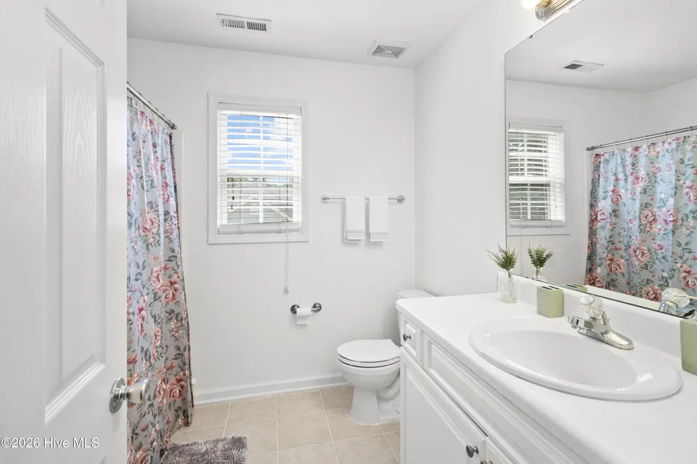60 Hunters Way Angier, NC 27501