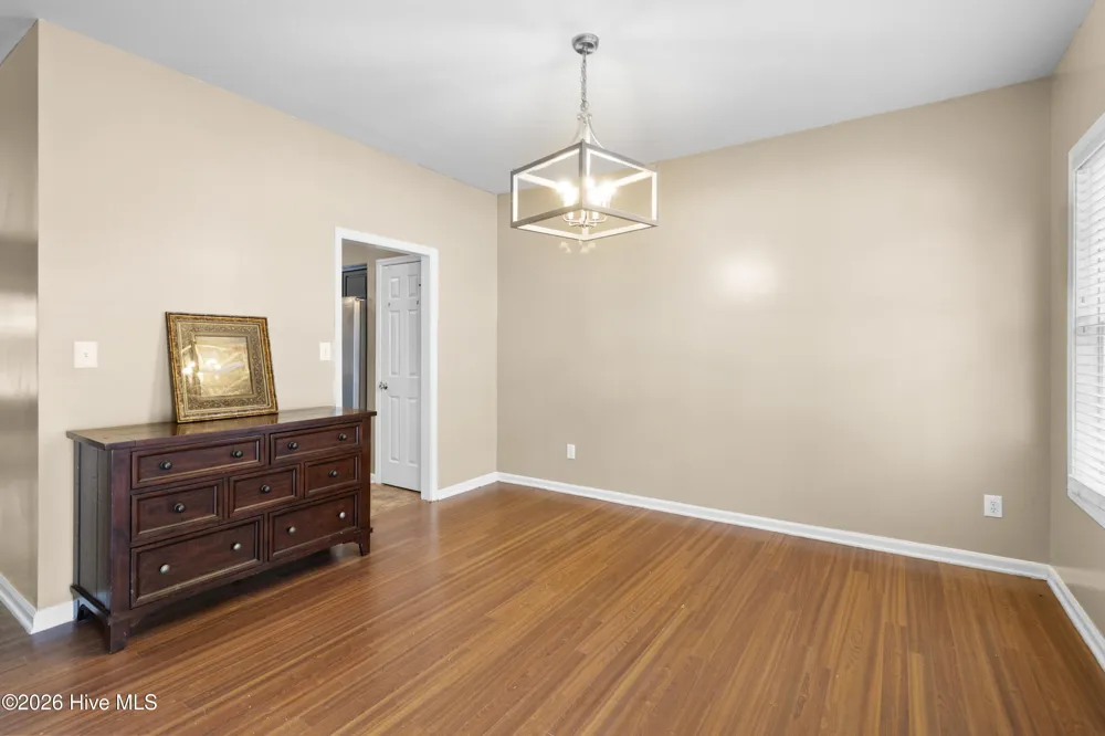 60 Hunters Way Angier, NC 27501