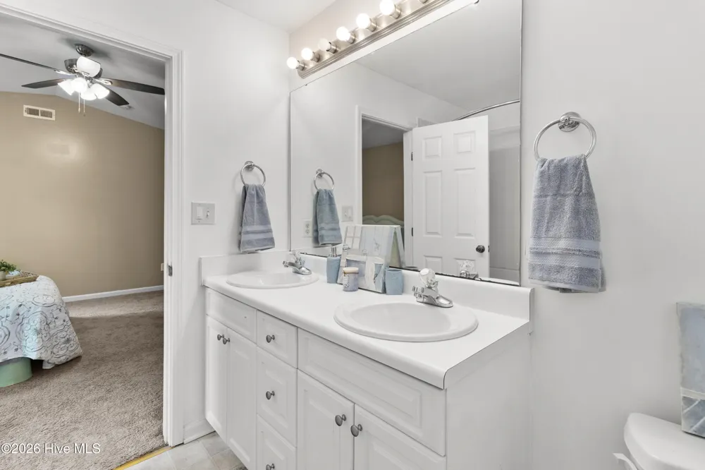 60 Hunters Way Angier, NC 27501