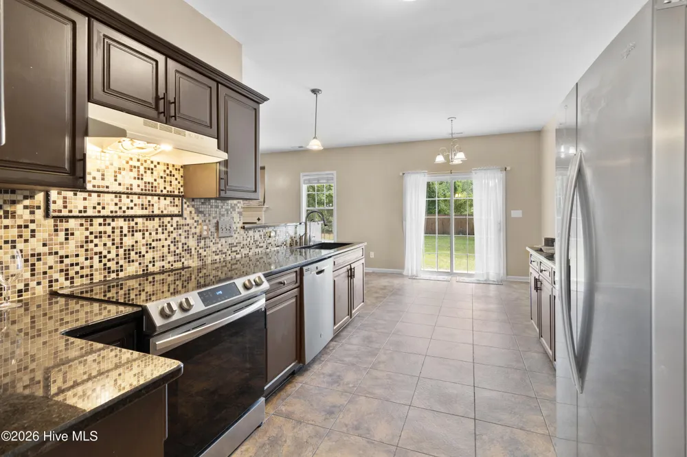 60 Hunters Way Angier, NC 27501