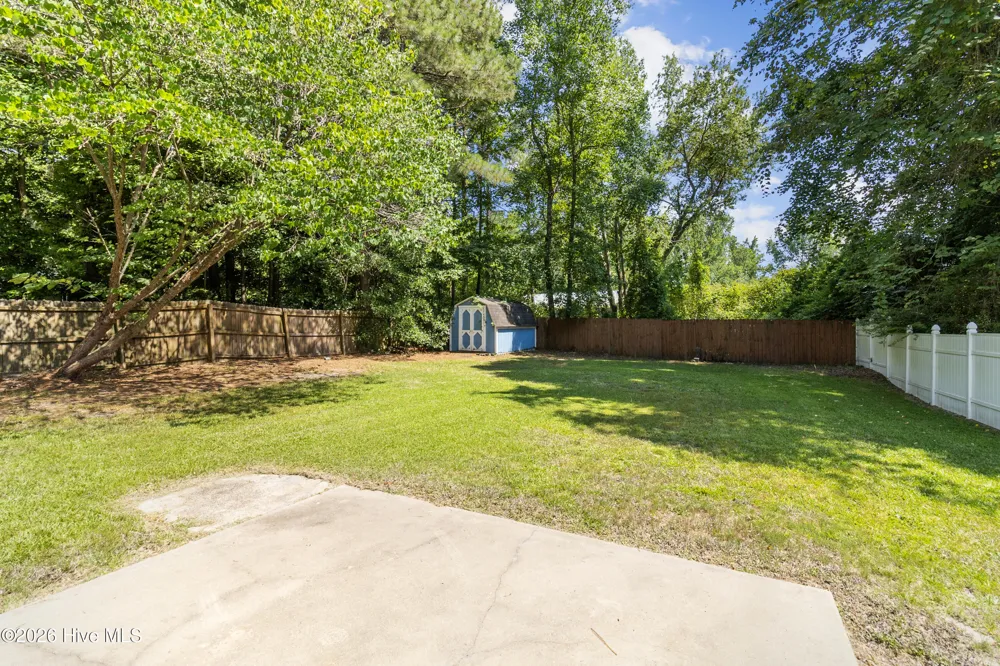 60 Hunters Way Angier, NC 27501