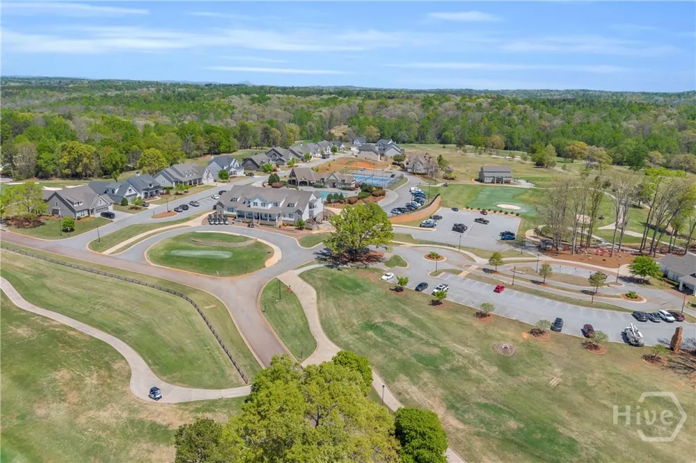 122 Greenview Court Homer, GA 30547