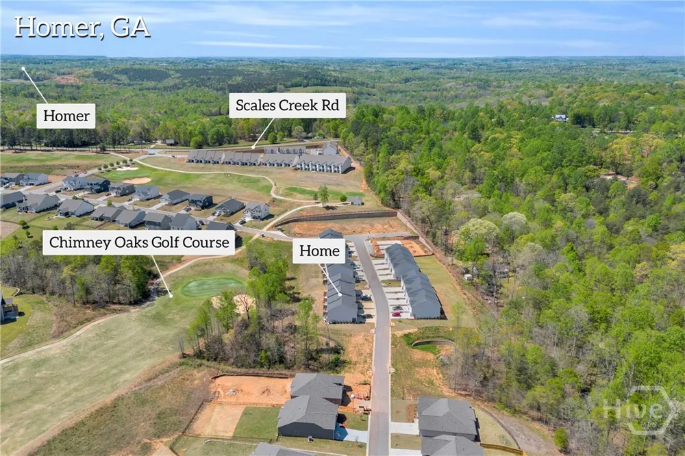 122 Greenview Court Homer, GA 30547