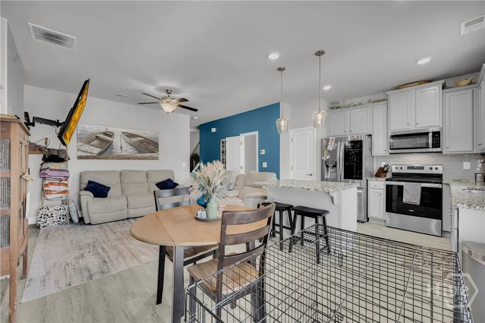 122 Greenview Court Homer, GA 30547