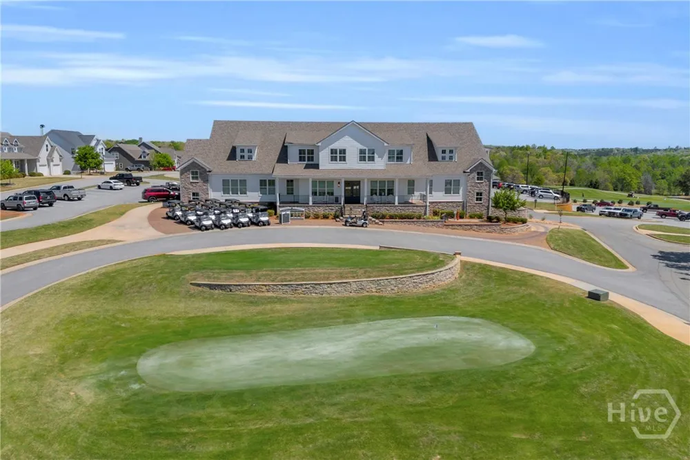 122 Greenview Court Homer, GA 30547