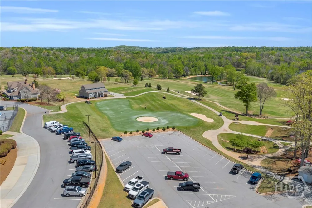 122 Greenview Court Homer, GA 30547
