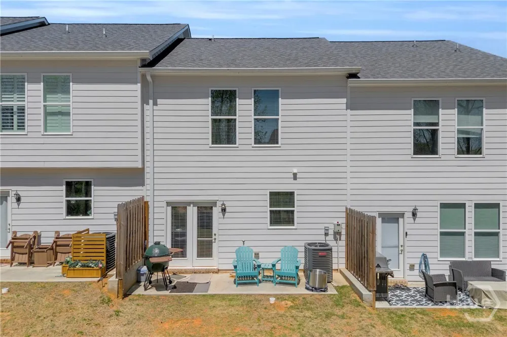 122 Greenview Court Homer, GA 30547
