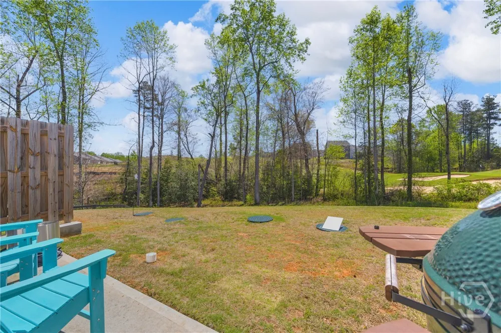 122 Greenview Court Homer, GA 30547