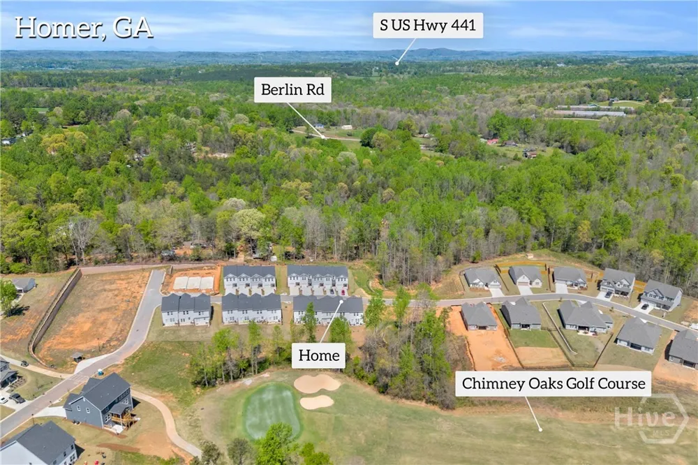 122 Greenview Court Homer, GA 30547
