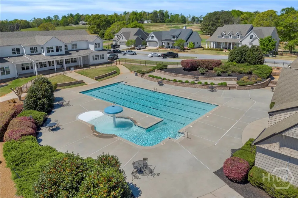 122 Greenview Court Homer, GA 30547
