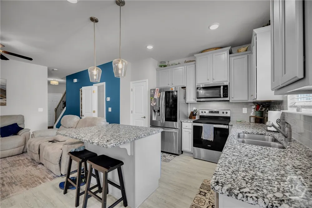 122 Greenview Court Homer, GA 30547