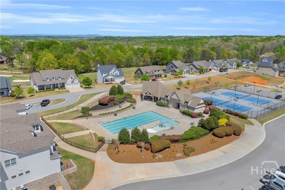 122 Greenview Court Homer, GA 30547