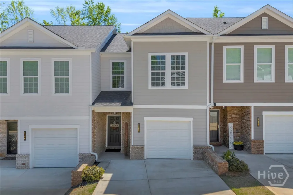 122 Greenview Court Homer, GA 30547