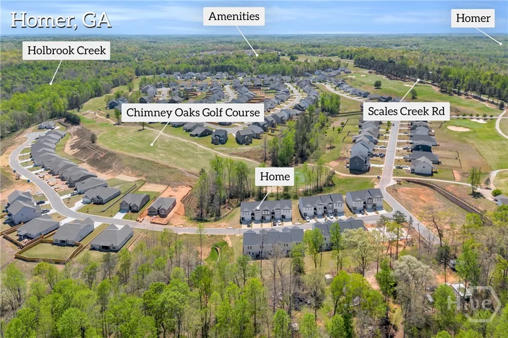 122 Greenview Court Homer, GA 30547