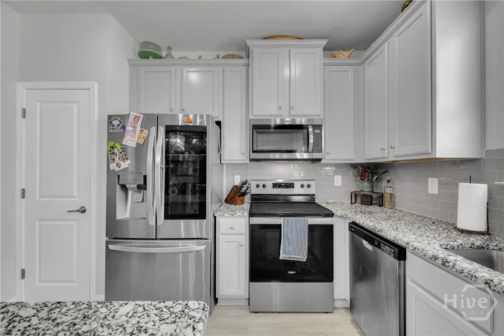 122 Greenview Court Homer, GA 30547