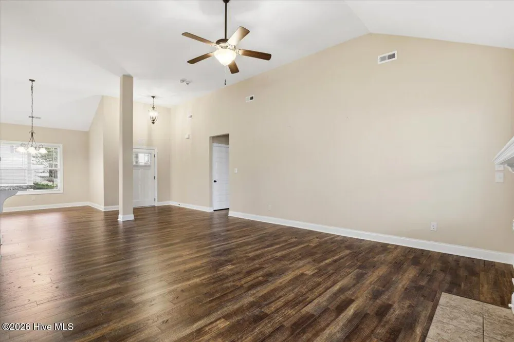146 Kyndallee Lane Garner, NC 27529