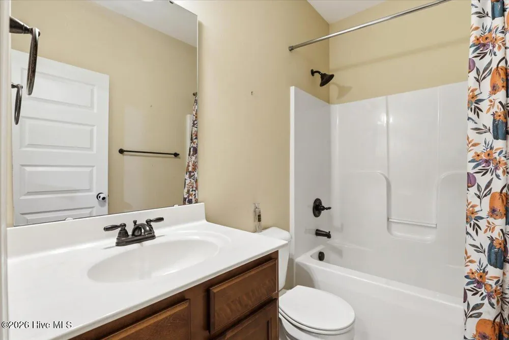 146 Kyndallee Lane Garner, NC 27529