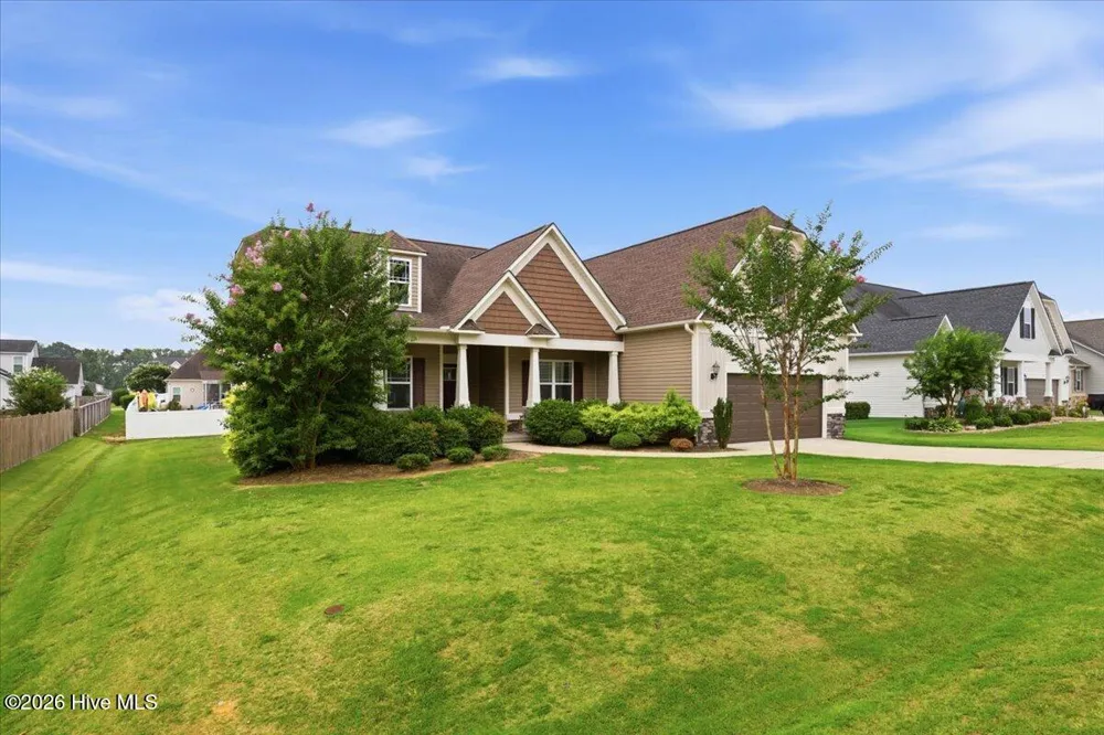 146 Kyndallee Lane Garner, NC 27529