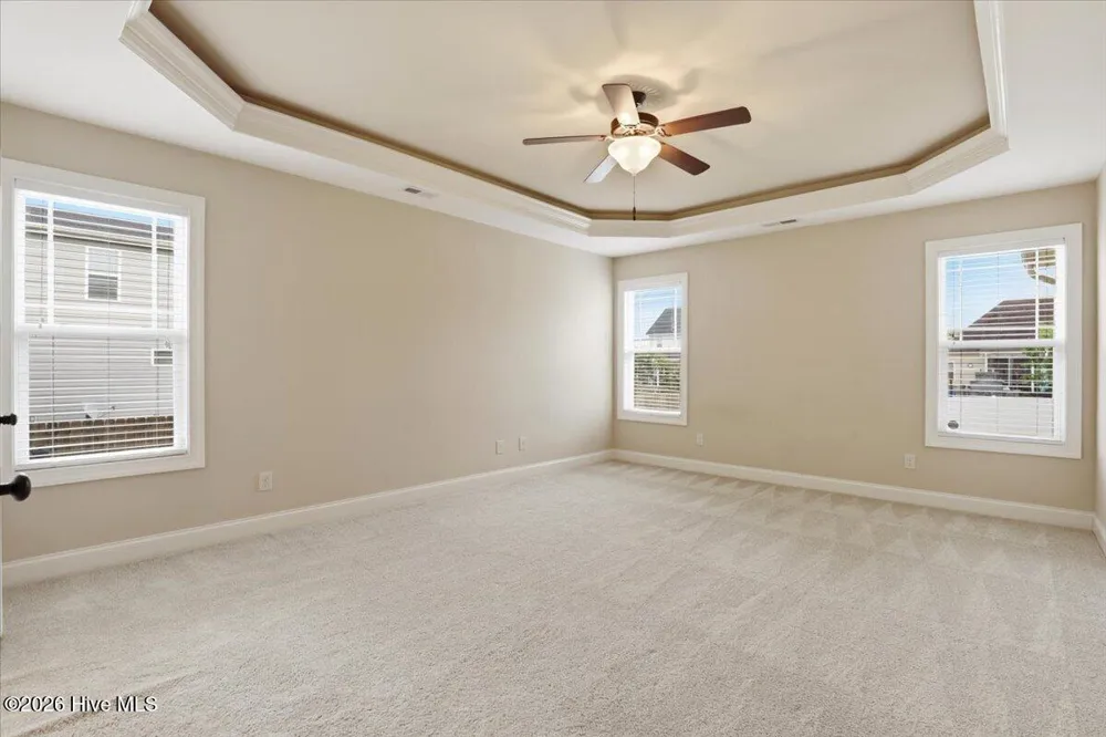 146 Kyndallee Lane Garner, NC 27529