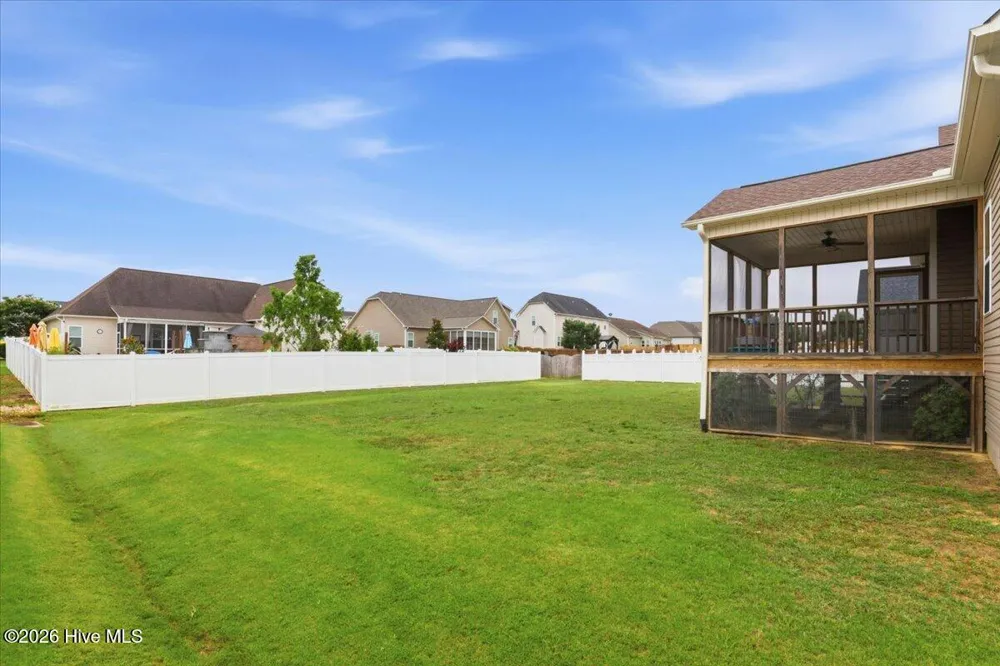 146 Kyndallee Lane Garner, NC 27529
