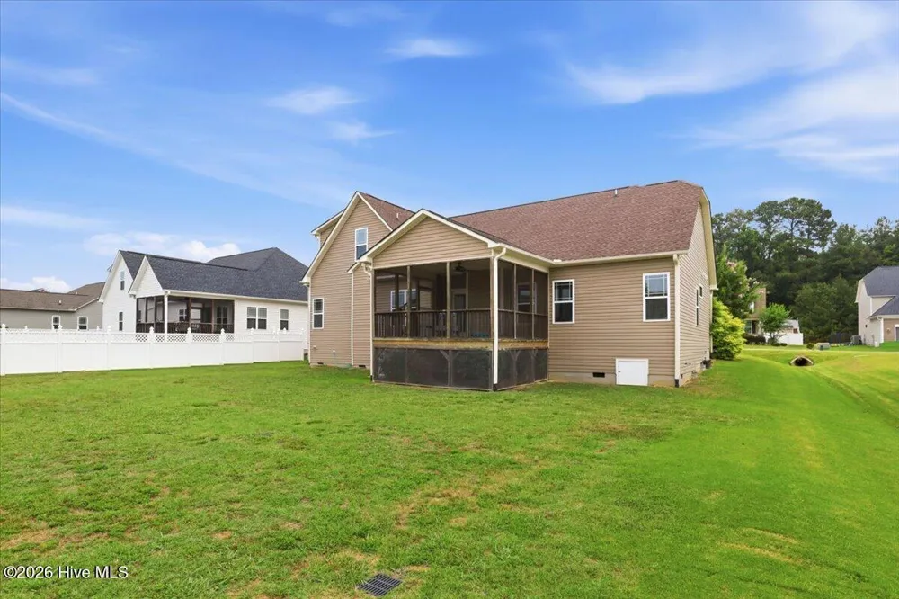 146 Kyndallee Lane Garner, NC 27529